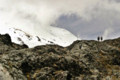 The Goat Alpine Adventure Run