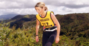 The Great Kauri Run